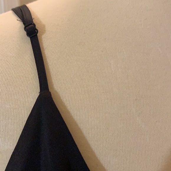 ANTONIO MELANIE Kenna sand-washed silk camisole - Picture 5 of 7